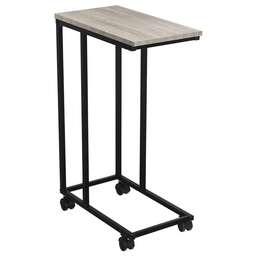 BRABIX Стол журнальный CT-001, ЛДСП, дуб антик