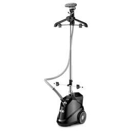 KITFORT Отпариватель напольный КТ-9115 2200Вт черный