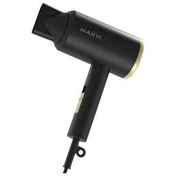 MAXVI HD1801 black