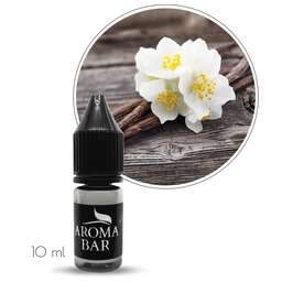 AROMA BAR Масло для заправки Ваниль 10 мл. в крафтовой упаковке 49327