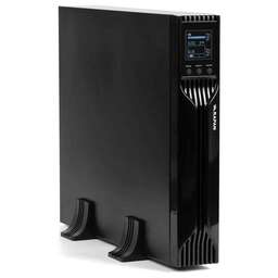 БАСТИОН Источник бесперебойного питания 3000-Rack-In-4X9-E 2100Вт 3000ВА черный