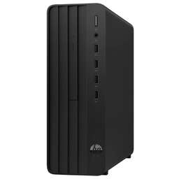 HP ПК Pro 290 G9 SFF i5 13400 (2.5) 16Gb SSD512Gb UHDG 730 Windows 11 Pro GbitEth 180W kb мышь клавиатура черный (8T2G6ES/W11P/16GB)