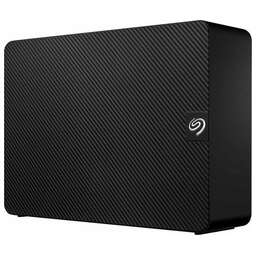 SEAGATE Жесткий диск USB 3.0 6TB STKP6000400 Expansion 3.5" черный