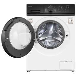 WEISSGAUFF Стиральная машина WM 601411 Inverter Steam класс: A+++ загр.фронтальная макс.:12кг белый