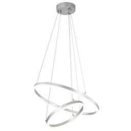 ESCADA 10254/2 LED*66W Silver APP