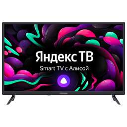 STARWIND SW-LED32SG301 HD SMART TV Яндекс