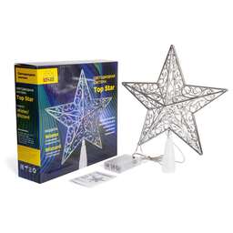 B52 WINTER МАКУШКА НА ЕЛЬ (17179)