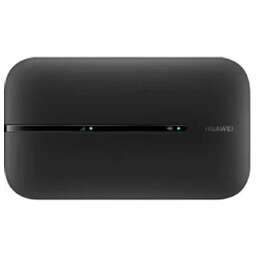 HUAWEI Портативный модем 4G E5783-230aWiFi 5 LTE cat.7, 1500 mAh, черный (51071VQQ)