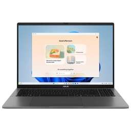 ASUS 16" S3607CA-SH100 Core Ultra 5 225H/16Gb [90NB16I2-M00720] серый