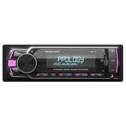 PROLOGY MG-110 DSP FM/USB/BT