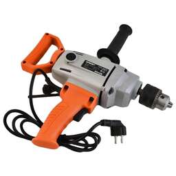 КРЕОСТ Дрель-миксер безударная KE-900-16 900Вт ключевой реверс