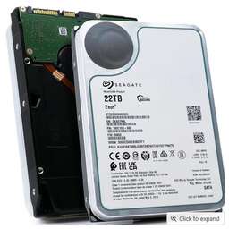 Seagate ST22000NM000C-FR