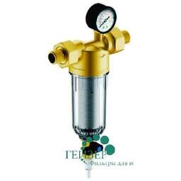 ГЕЙЗЕР фильтр Бастион 112 1/2 (32670)