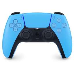 SONY Геймпад PlayStation 5 DualSense (2025) Global/Starlight Blue