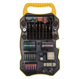 STAYER Набор насадок 29901-H82 (82пред.)