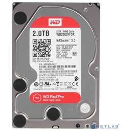 Western digital WD2002FFSX