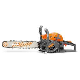 DAEWOO Бензопила DACS 4516 3.1л.с. дл.шины:16" (40cm)
