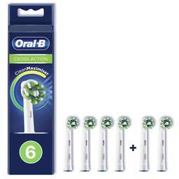 ORAL-B Насадка для зубной щетки EB50-6