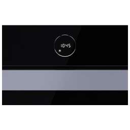 LEX Духовой шкаф EDP 607 BL Wide Series, черный