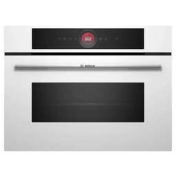 BOSCH Духовой шкаф Электрический CMG7241W1 белый