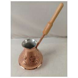 TIMA ВК-500 Восточная красавица медная 0,5л (8754239)