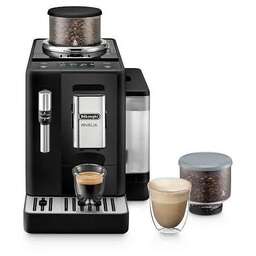 DELONGHI Кофемашина Rivelia EXAM440.35.BG, бежевый