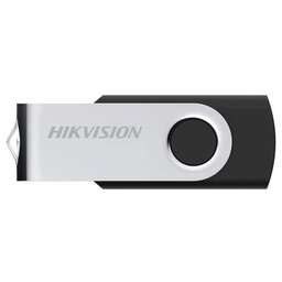 HIKVISION Флешка USB M200S Hiksemi 4ГБ, USB2.0, черный [hs-usb-m200s 4g]