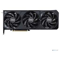 MicroStar GeForce RTX 5070 SHADOW 3X OC 12G