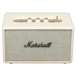MARSHALL Колонка портативная Acton III, 60Вт, бежевый