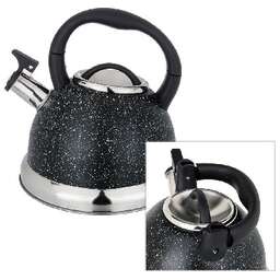 AGNESS 937-030 нерж. 3л