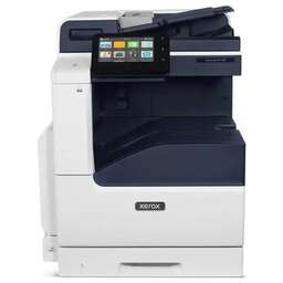 XEROX МФУ VersaLink B7125V_D A3, лазерное, черно-белое, (А4)25стр/мин,(А3)19стр/мин, 1200dpi, 1050МГц, 4096Мб, 130АПД, USB/Ethernet, (B7101V_D) + ключ инициализации 097S05185