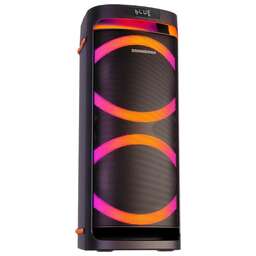 SOUNDMAX SM-MS4206(черный)