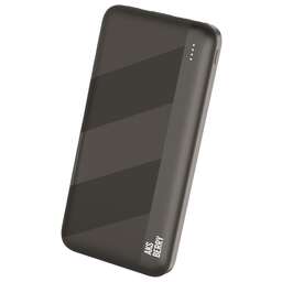 AKSBERRY (6900287130015) E103 Infinity 10000 mAh (черный)