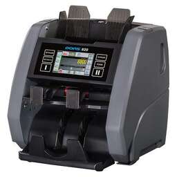 DORS Счетчик банкнот 820 RUS2 FRZ-050968 рубли/доллары/евро