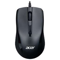 ACER OMW136 Черный (ZL.MCEEE.01A)