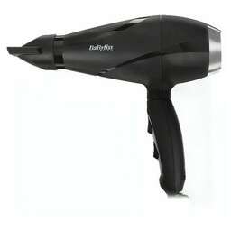 BABYLISS Фен 6710DE, 2100Вт, черный