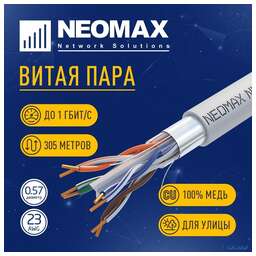 Neomax NM20601