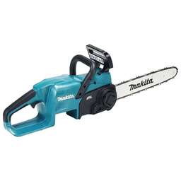 MAKITA Цепная пила DUC357SF аккум. 610Вт дл.шины:14" (35cm) 1аккум. 3Ач ЗУ