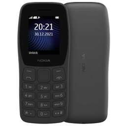 NOKIA 105 TA-1423 SS EAC2+ CHARCOAL (SP01Z07Z1948Y)