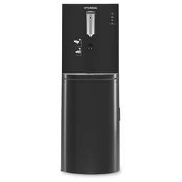 HYUNDAI Кулер AquaSense UV H-WD7815E напольный электронный графитовый