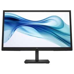 HP Монитор 21.45" Series 3 Pro 322pv черный VA 5ms 16:9 HDMI матовая 250cd 178гр/178гр 1920x1080 75Hz FreeSync VGA FHD 2.8кг