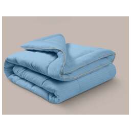 VEROSSA 935873 Hotel Line Одеяло 140/205 Sky Blue