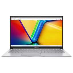 ASUS 15.6 X1504VA-BQ127W Cool Silver (90NB10J2-M02YB0)