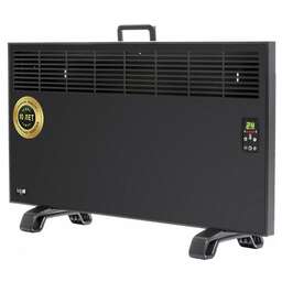 IVIGO Электрический конвектор EPK4590E25 Черный матовый