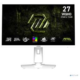 MicroStar MAG 274QRFW X32 9S6-3CE49H-031