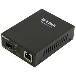 D-LINK Медиаконвертер DMC-G01LC