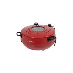 Clatronic PM 3787 rot