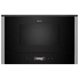 NEFF Микроволновая печь встраиваемая 21L NR4WR21N1