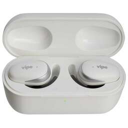 NONAME Наушники Vipe X2 TWS, Bluetooth, внутриканальные, белый [vptwsx2whi]