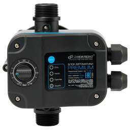 ДЖИЛЕКС Блок автоматики Premium [8900]